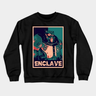 Enclave Crewneck Sweatshirt